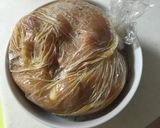 鳥むね肉のスティックフライ作り方2写真