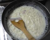ポテトグラタン!手抜きでごめんなさい。作り方5写真