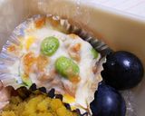 お弁当に♪ツナマヨたまごカップ作り方7写真