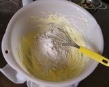お手軽お津軽リンゴケーキ作り方5写真