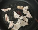 五目焼きビーフン作り方1写真