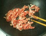 野菜不足解消★たっぷり野菜包みとんぺい焼作り方3写真
