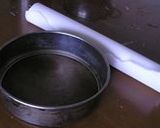 お手軽お津軽リンゴケーキ作り方7写真