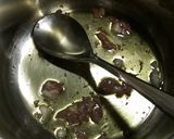 バーニャカウダからの～☆アンチョビポテト作り方2写真