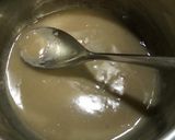 バーニャカウダからの～☆アンチョビポテト作り方4写真