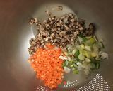 炒り豆腐作り方1写真