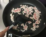 炒り豆腐作り方2写真