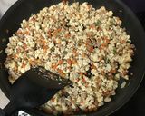 炒り豆腐作り方5写真