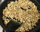 炒り豆腐作り方7写真