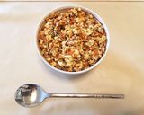 炒り豆腐作り方8写真