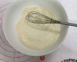 お米粉deクリーミーカスタードクリーム作り方1写真