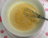 お米粉deクリーミーカスタードクリーム作り方3写真