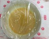 お米粉deクリーミーカスタードクリーム作り方4写真