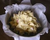 お手軽お津軽リンゴケーキ作り方9写真