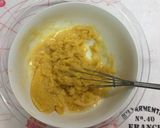お米粉deクリーミーカスタードクリーム作り方5写真