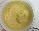 お米粉deクリーミーカスタードクリーム作り方8写真