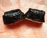キャラ弁★ハロウィンデコおにぎらず作り方11写真