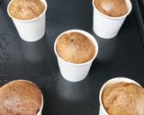 ブラン豊富なポップオーバー作り方10写真