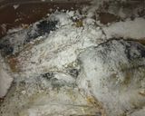 農園レシピ♪サンマの油淋鶏ソース作り方2写真