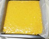 シナモン香るかぼちゃケーキ作り方4写真