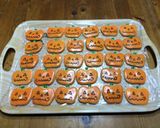 ハロウィンクッキー作り方5写真