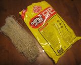 韓国家庭の味チャプチェ作り方7写真