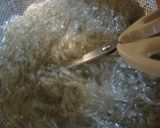 韓国家庭の味チャプチェ作り方9写真