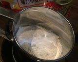 甘さ控えめ♬プレーンパウンドケーキ☆作り方1写真