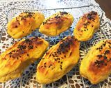 焼き芋風スイートポテト 超かんたん！作り方7写真