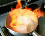 愛媛の郷土料理！ひゆうがめし作り方3写真