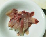 愛媛の郷土料理！ひゆうがめし作り方5写真