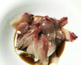 愛媛の郷土料理！ひゆうがめし作り方6写真