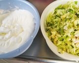 ふっわふわな感動のお好み焼き作り方3写真