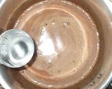 冷え性に！ラム酒ココア♪豆乳＋シナモン入作り方5写真