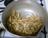切り干し大根の煮物作り方4写真