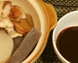 名古屋人の味噌カツだれ☆矢場とん風作り方5写真