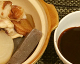 名古屋人の味噌カツだれ☆矢場とん風作り方5写真