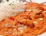濃厚でマイルド・本格☆バターチキンカレー作り方7写真