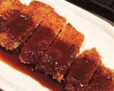味噌カツ☆おでんに☆万能味噌だれ作り方5写真