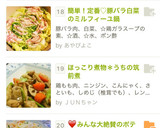 簡単！定番♡豚バラ白菜のミルフィーユ鍋作り方9写真