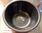GF蒸しパン風リンゴタルト炊飯器-2作り方3写真