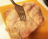 腹ペコ男子パクパク！鶏肉の煮込み☆作り方1写真