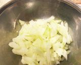 腹ペコ男子パクパク！鶏肉の煮込み☆作り方2写真