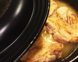 腹ペコ男子パクパク！鶏肉の煮込み☆作り方7写真