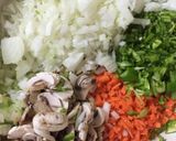 サッパリほんのり甘めのトマトソース作り方2写真