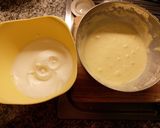 GF蒸しパン風リンゴタルト炊飯器-2作り方6写真