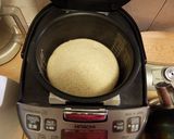 GF蒸しパン風リンゴタルト炊飯器-2作り方8写真