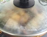 なすがジューシーな肉巻き焼作り方5写真
