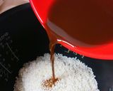 かんたんお赤飯作り方6写真