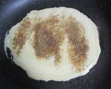 新あさひ粉豆腐で広島風お好み焼き作り方3写真